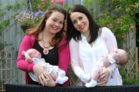 Coincidence Twins Give Birth On Same Day Read And Share