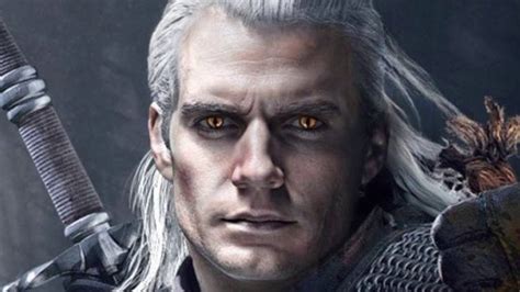 The First Full Trailer To Netflix S The Witcher Just Dropped Released On December 20th