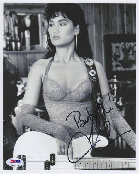 Pin By Robert Smith On Hotties Tia Carrere Female Movie Characters