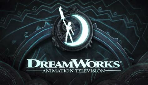 Dreamworks Animation Televisionother Closing Logo Group Wikia Fandom