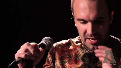 Exotic Animal Petting Zoo on Audiotree Live (Full Session) - YouTube