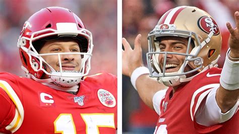 Great defense super bowls usually are won by the defense: Latest Super Bowl Odds & Spread: Chiefs vs. 49ers Over ...