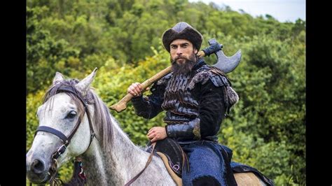 İşte turgut alp ile ilgili tarihi bilgiler. When Turgut Alp come to Kurulus Osman? What will be happened! | Osman, Turkish clothing, Riding ...