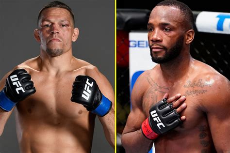 Тони фергюсон (сша) vs чарльз оливейра (бразилия). Leon Edwards and Nate Diaz to fight at UFC 262 in historic non-title, five-round match on ...