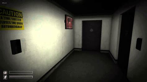 Подписывайся на канал, и слушай больше страшных историй. Let's Play SCP Containment Breach Part 1 I'm Freaking Out ...