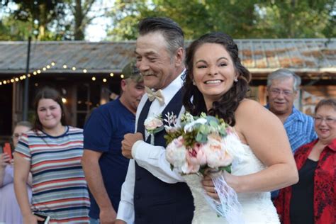 You can enjoy a multitude of fishing opportunities on berry creek, bogue chitto river, or one of the nearby ponds! Berry Creek Cabins | Reception Venues - The Knot