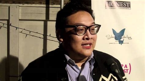 Daniel Nguyen Interview Stacy Sterling Launch Party Youtube