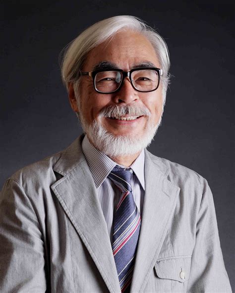 Reviews and scores for movies involving hayao miyazaki. Hayao Miyazaki - Wikipedia