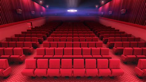 Movie Theater Wallpaper 59 Images