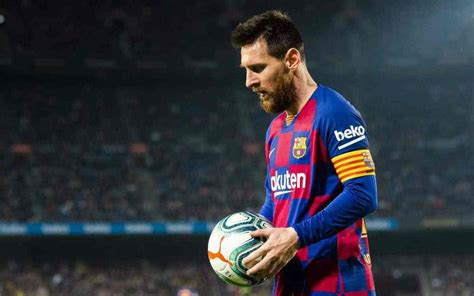 €80.00m* jun 24, 1987 in rosario.name in home country: Samuel Eto'o believes Lionel Messi's legacy will be ...