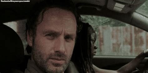 12 Reasons Were Shipping Rick And Michonne On The Walking Dead Mtv