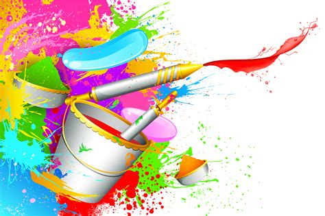 Holi Color Background Png Pic Png Mart