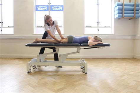 Reduced Muscle Spasm Benefits Of Massage Massage Treatments Uk