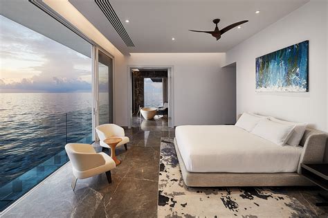 Maybe you would like to learn more about one of these? Conrad Maldives