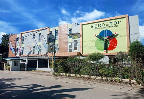 Aerostop Hotel And Restaurant Plaridel Bulacan