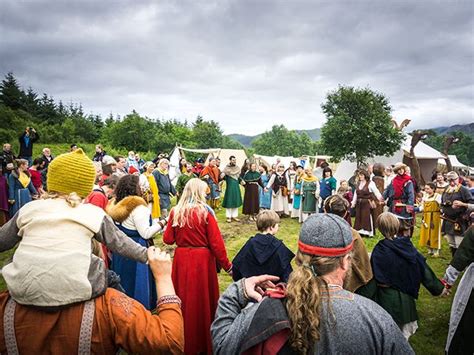 Pin On Viking Festivals