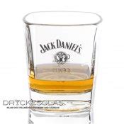 Jack Daniels Whiskeyglas Shotglas Tumbler Dryckesglas Se