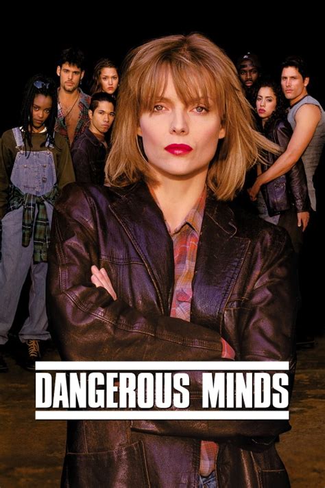 Dangerous Minds 1995 Watch Online Flixano