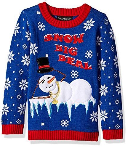 Pin On Snowman Ugly Christmas Sweaters