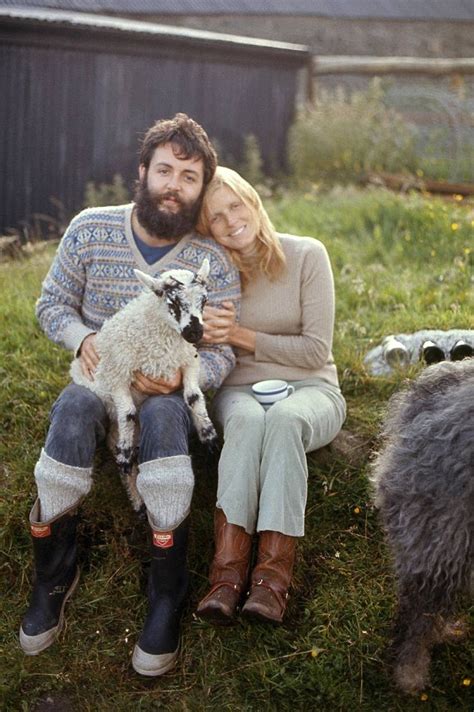 Official paul mccartney news, music, art, videos, downloads and fan communities. Paul McCartney Mull of Kintyre - 24 Amazing Photos - The ...
