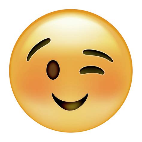 Smile Emoji Gif Smile Emoji Wink Descubre Comparte Gifs My XXX Hot Girl