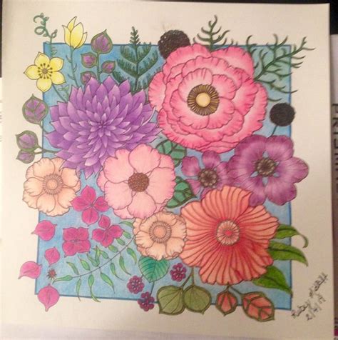 Release in which this issue/rfe has been resolved. Johanna Basford World of Flowers | Flowers, Basford ...