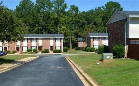 Amber Chase Apartments Greenwood Sc