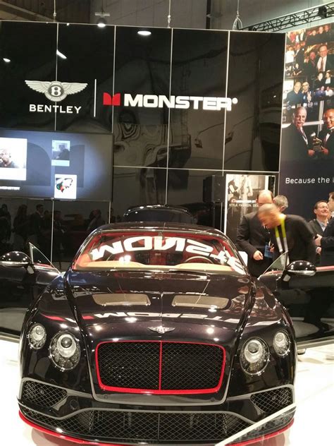 Maybe you would like to learn more about one of these? Monster Audio/Monster Cable/Bentley 'Nuff said! | Bmw car ...
