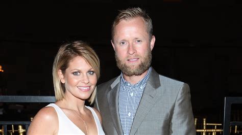 Valeri Bure Candace Cameron Bures Husband 5 Fast Facts You Need To