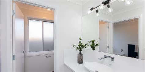 Brighter bathroom lighting makes precision tasks, like applying makeup and shaving, easier and installing a combination of bathroom light fixtures, including wall and ceiling lights, will reduce shadows cast across your face. Choosing The Perfect Bathroom Vanity Lighting - Leading ...