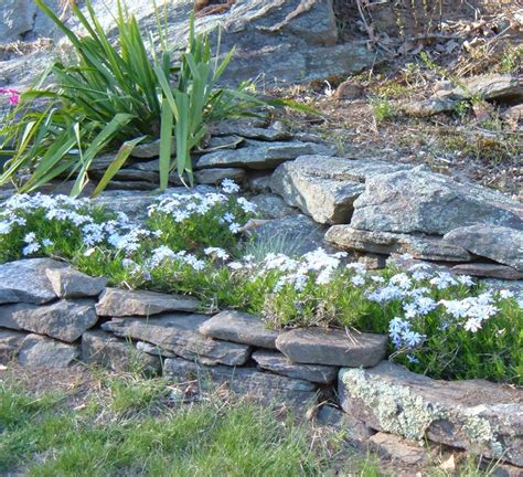 Designing A Rock Garden Landscaping With Rocks And Boulders Dengarden