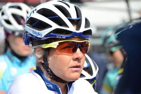 Former British National Champion Sharon Laws Reveals She Has Cancer
