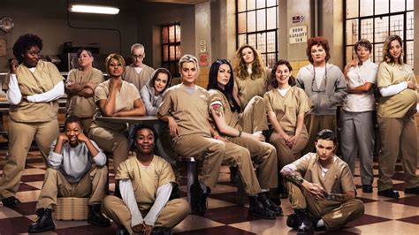 Orange Is The New Black Season 5 Premiere Date Announced By Netflix