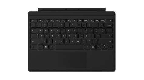 Microsoft Surface Pro Type Cover Surface Pro Keyboard Microsoft Store
