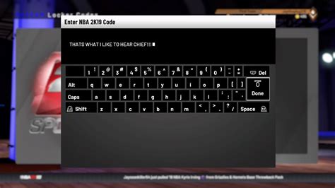 Locker codes and tokens vc thankyoumyteamcommunity chance at 3 tokens, 1500 mt or a base league pack. NBA 2K19 MyTEAM on Twitter: "Reminder: Locker Codes will ...