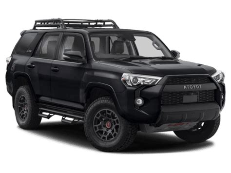 New 2023 Toyota 4runner Trd Pro 4 In San Bruno Victory Toyota Of