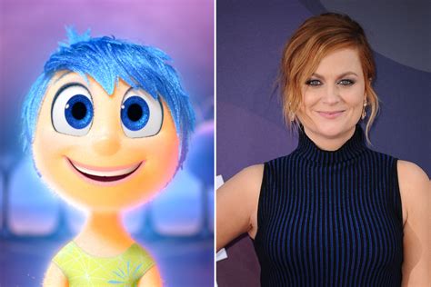 Meet The Emotions Of Pixar S Inside Out Time