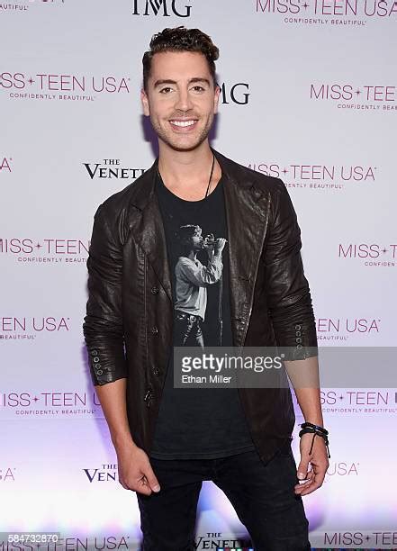nick fradiani photos and premium high res pictures getty images