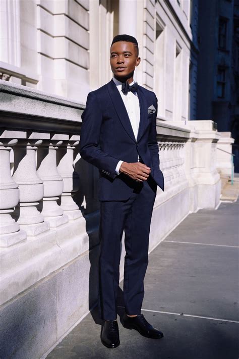 Make you look and feel great while not overshadowing the bride! Dressing For A Summer Wedding: For The Black Tie Wedding ...