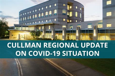 Blog Cullman Regional Medical Center