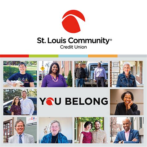 About St Louis Community Credit Union