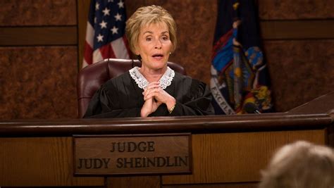 Judge Judy Goes Prime Time
