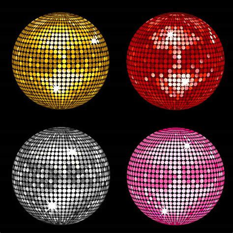 Royalty Free Disco Ball Clip Art Vector Images And Illustrations Istock