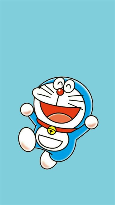 Doraemon 720x1280 Wallpaper