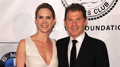 Bobby Flay And Stephanie March Separate After 10 Years Of Marriage