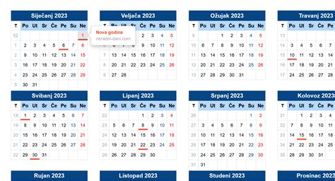 Beli Kalendar 2022 2023 Kalendar Dinding 2022 2023 Ju