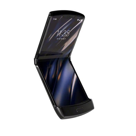 Motorola Razr Motorola Cz