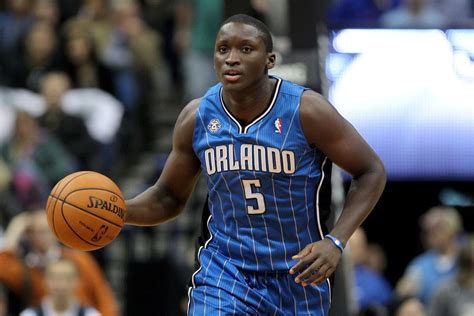 His parents chris and joan oladipo came from nigeria. Jordan officially announces Victor Oladipo signing ...