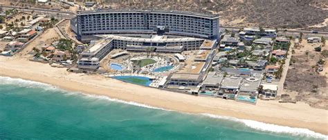 Le Blanc Spa Resort Los Cabos All Inclusive Honeymoon Packages And More