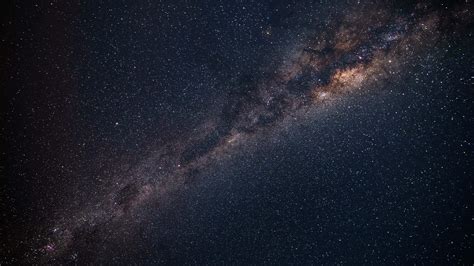 Beautiful Colors Nebula Milky Way 4k Nebula Wallpapers